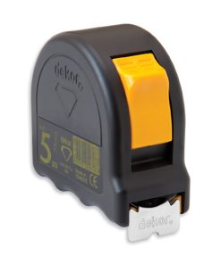 Dekor Şerit Metre Soft Touch 5x25mm