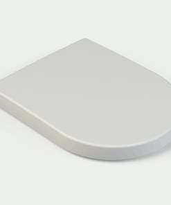 Donau Orkide Yavaş Kapanır Klozet Kapağı