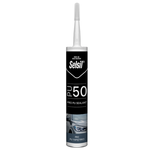 Selsil PU 50 Pro Yapıştırıcı
