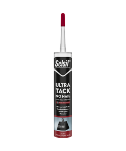 Selsil Ultra Tack Güçlü Montaj Yapıştırıcı