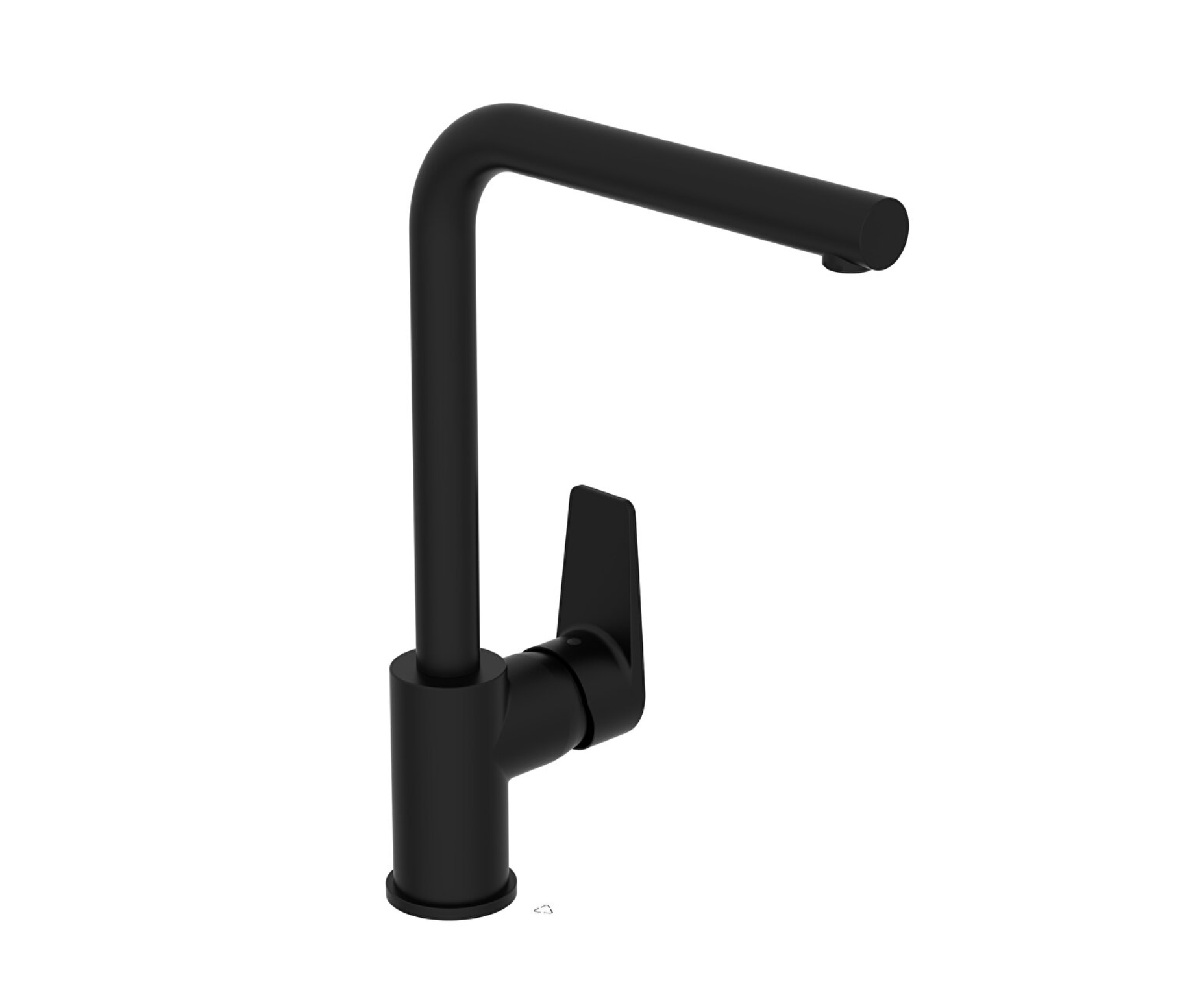 Artema Shift T30 L Tipi Eviye Bataryası - Mat Siyah A4369136