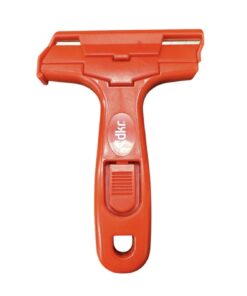 DKR Endüstriyel Kazıma Bıçağı