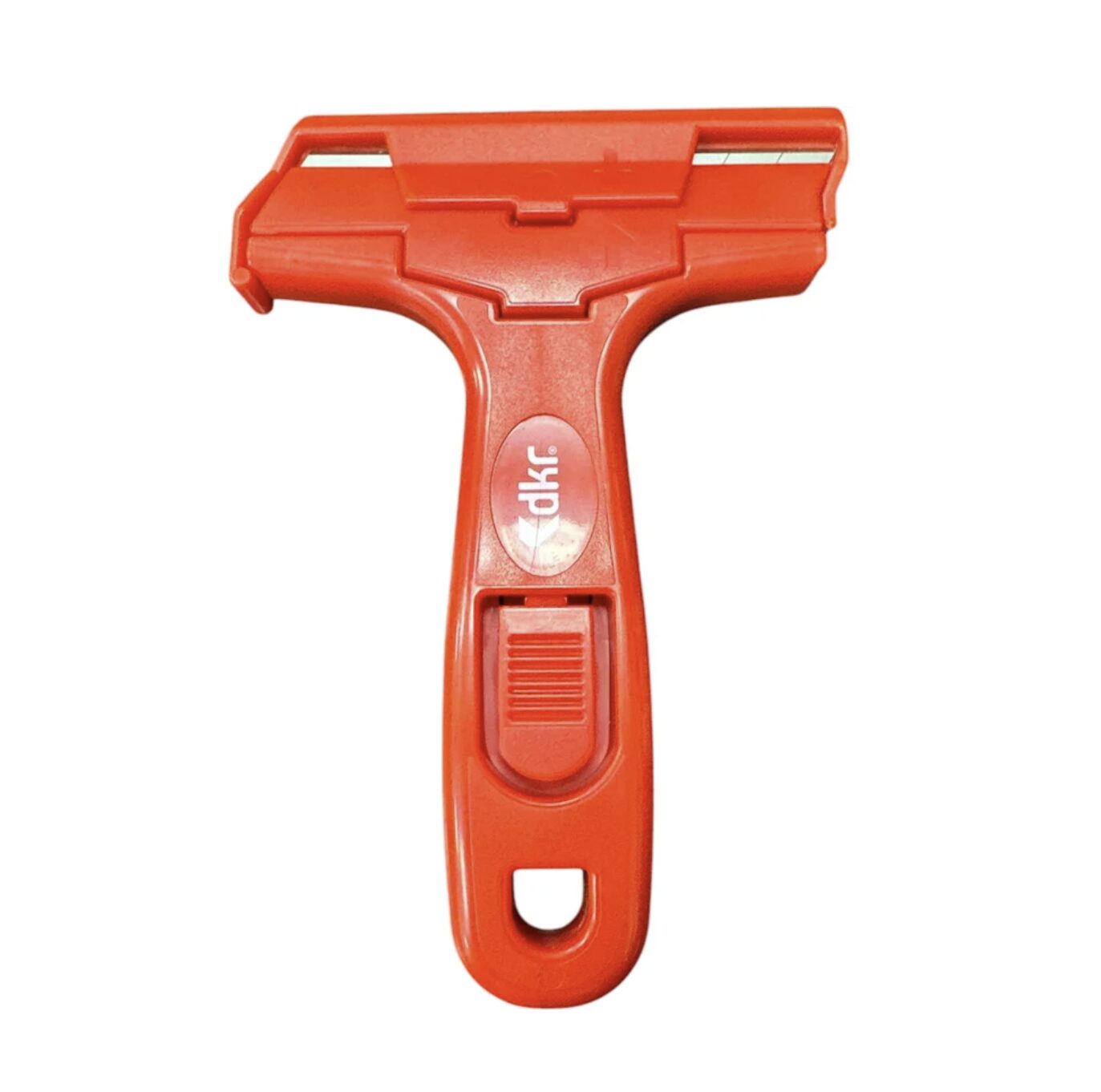 DKR Endüstriyel Kazıma Bıçağı