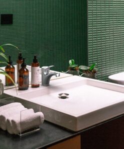 Alternative view of GPD Primula Lavabo Bataryası MLB175