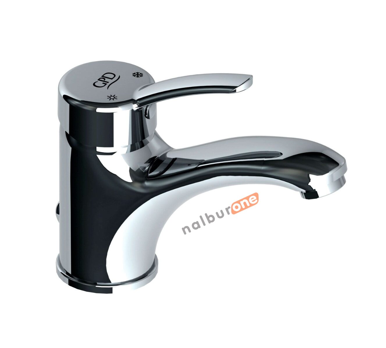 GPD Primula Lavabo Bataryası MLB175