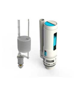 Donau Tuna 3/6 Lt. Çift Basmalı İç Takım